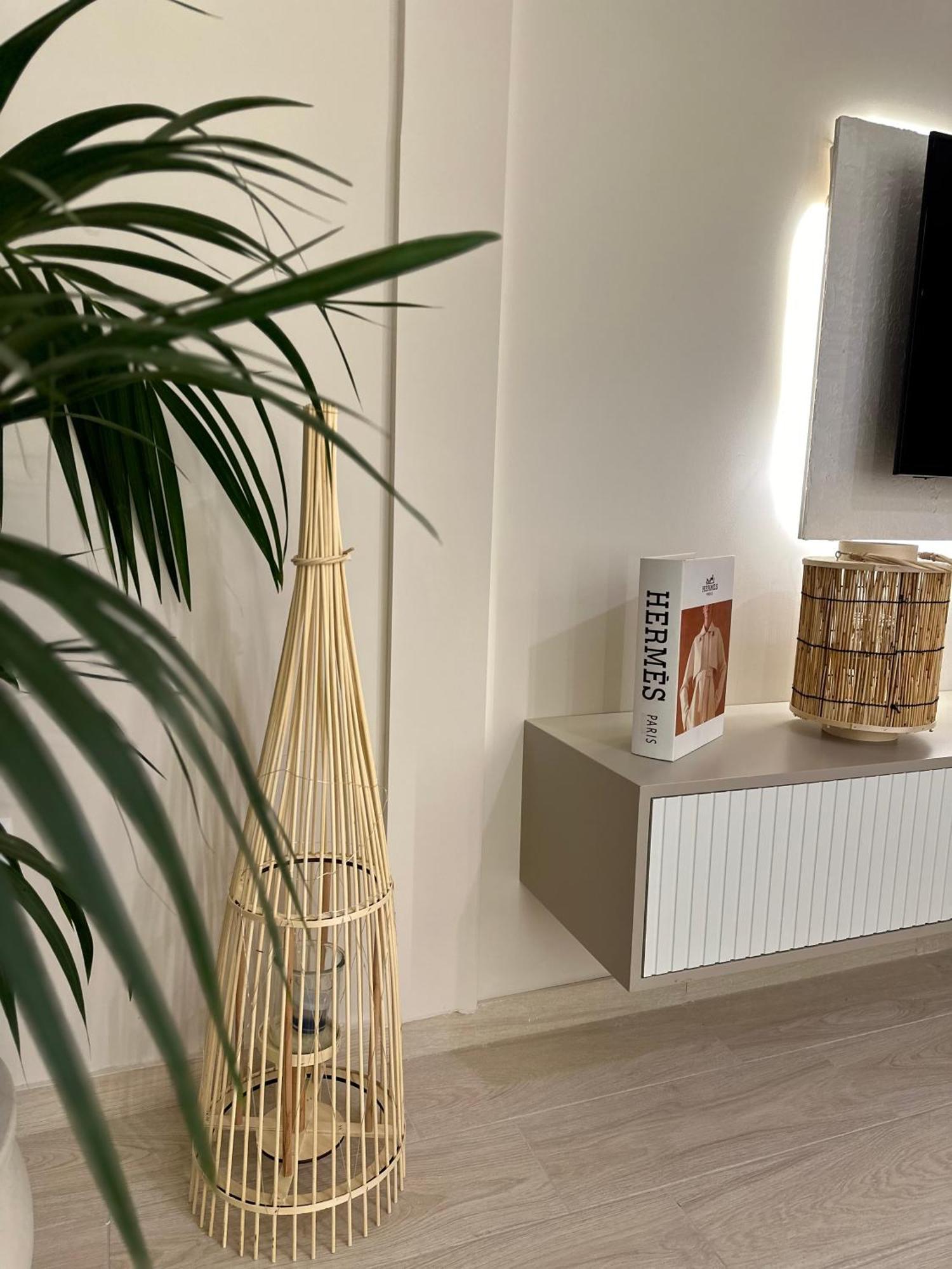 Lungomare Luxury Sea View Apartaments Avlonya Dış mekan fotoğraf