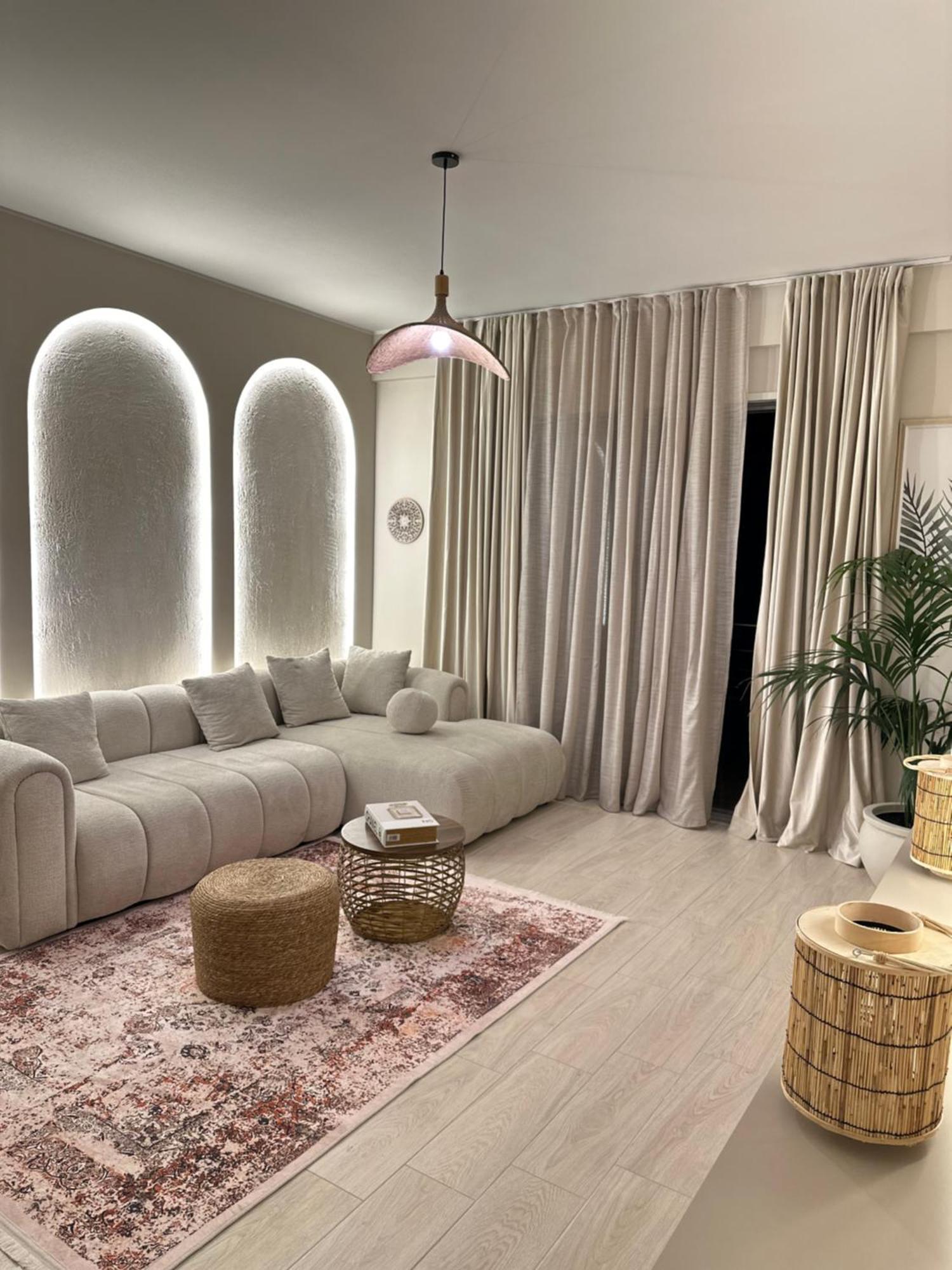 Lungomare Luxury Sea View Apartaments Avlonya Dış mekan fotoğraf